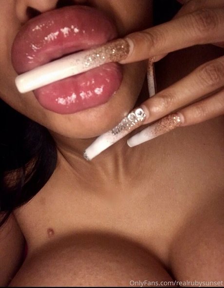 realrubysunset Profile