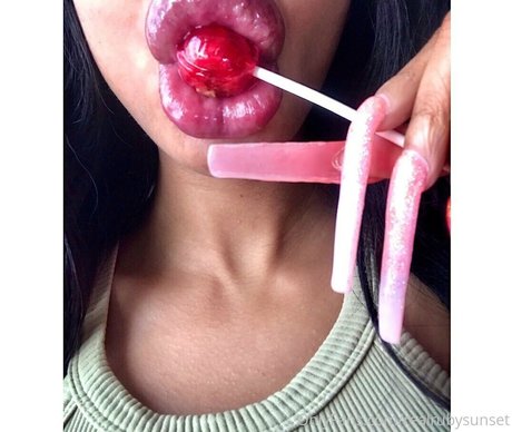 realrubysunset star sexy images