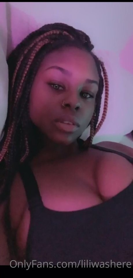 Liliwashere porn model pic