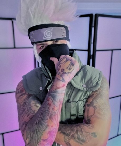 kaidozu model sexy picture