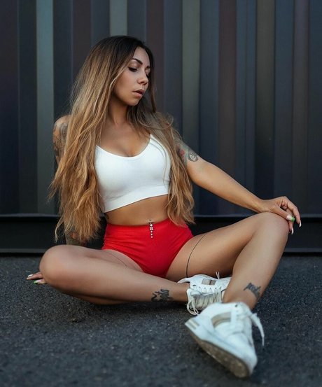 shemale cum in mouth onlyfans erotic image