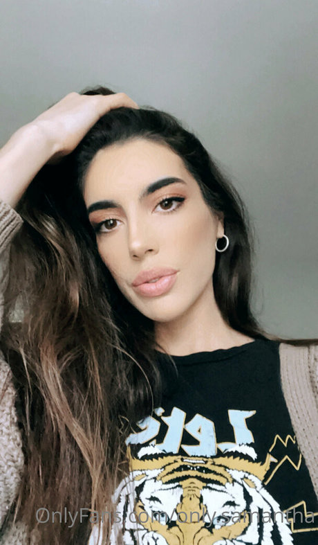 only samantha actress image