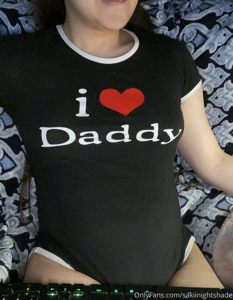 sakiinightshade star high quality archive