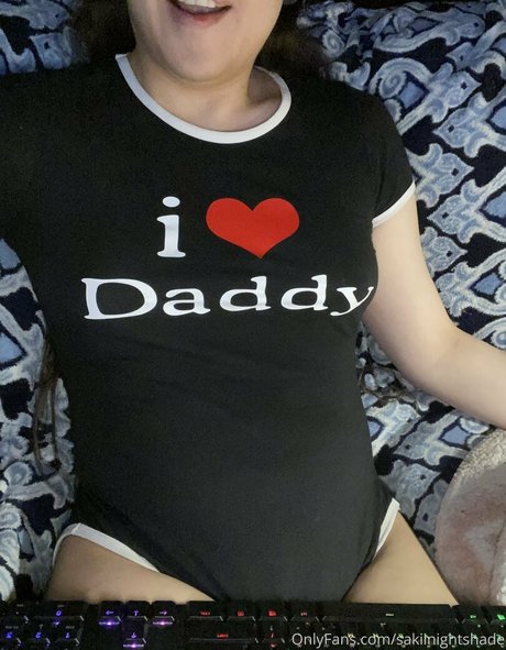 sakiinightshade model pretty img