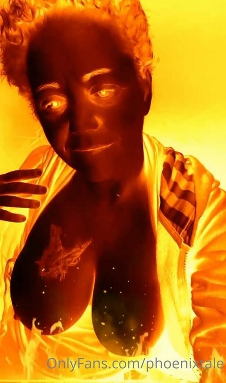 phoenixtale pornstar erotic images