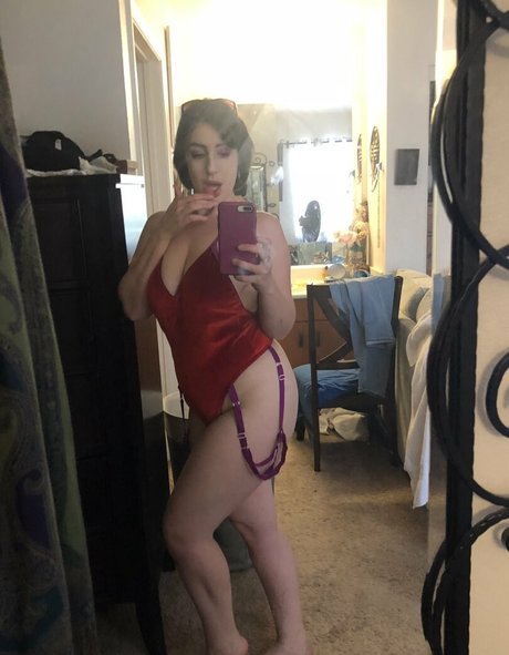 natalieharimefree high quality model archive