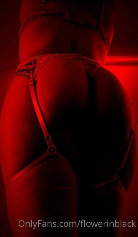 flowerinblack top pornstar images