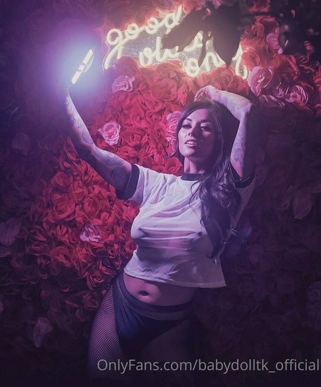 babydolltk official top pornstar gallery