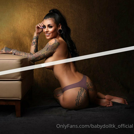babydolltk official pornstar adult pictures