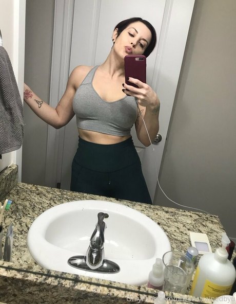 unconstrainedbyu pornstar perfect photos