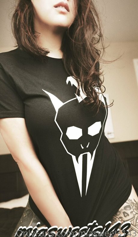 miasweets143 model exclusive archive