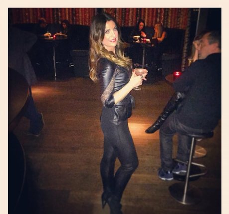 Bianca Westwood model pornographic gallery