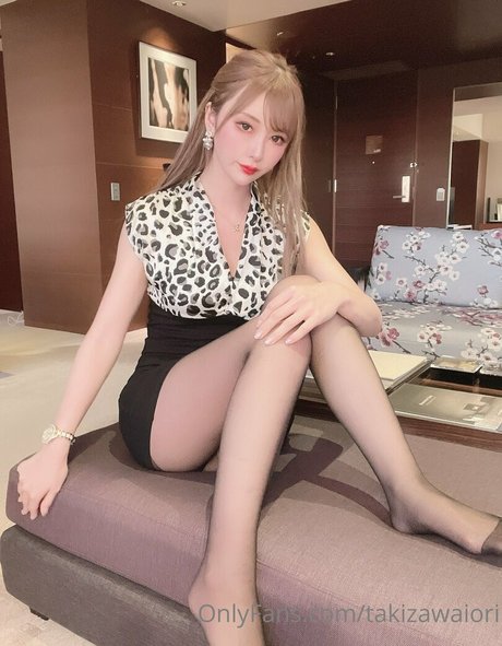 takizawaiori pornstar hot pictures