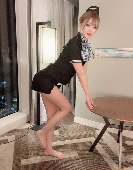 takizawaiori sexy model pics