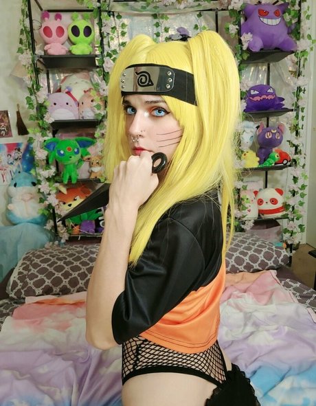 bbydollkat sex actress gallery