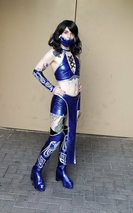 bbydollkat naked star pic