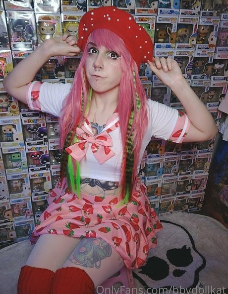 bbydollkat pornstar sex picture