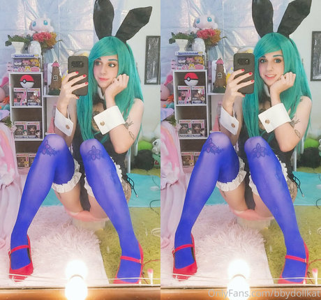 bbydollkat beautiful actress gallery