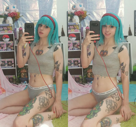 bbydollkat exclusive actress images