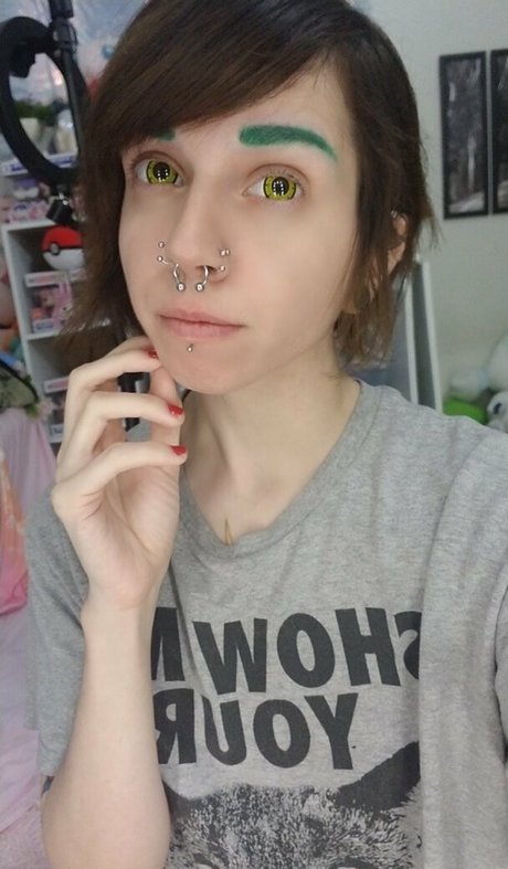 bbydollkat high quality actress pictures