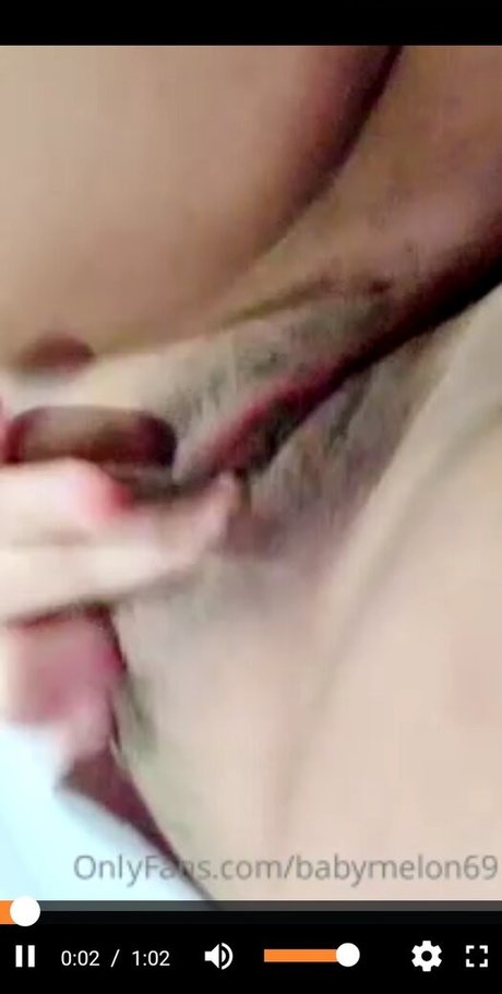 babymelon69 model nude gallery