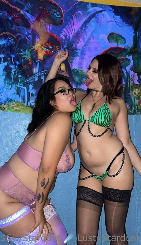 lustystardust nudes actress img