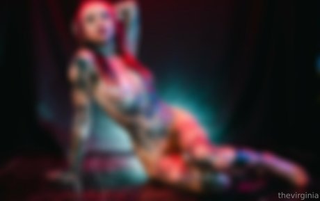 thevirginia model porn img