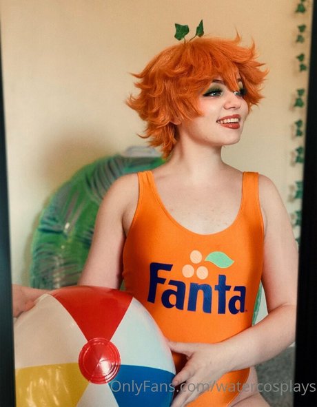 watercosplays exclusive actress archive