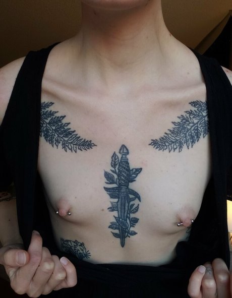 onlyfaery star nudes photo