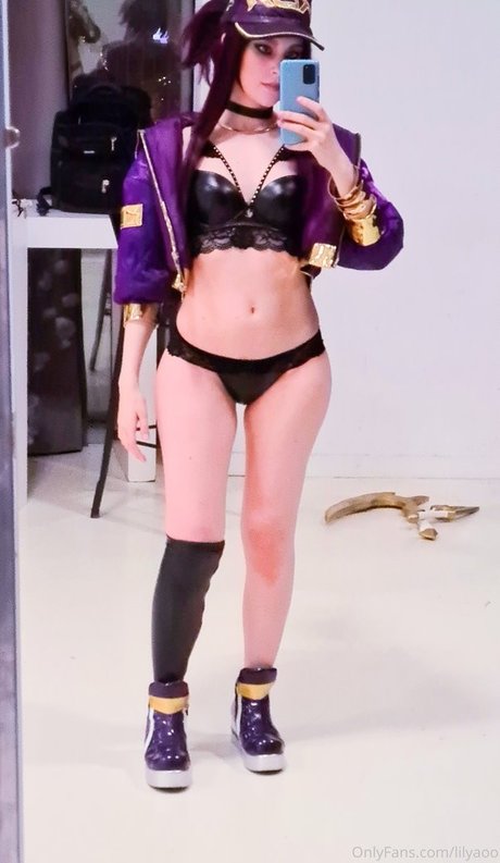 Lilya0o hot pornstar img