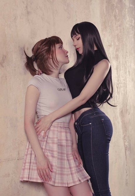 Lilya0o model adult photo