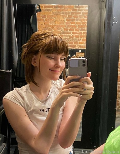 Lilya0o erotic star photos