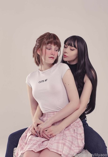 Lilya0o pornstar nudes archive