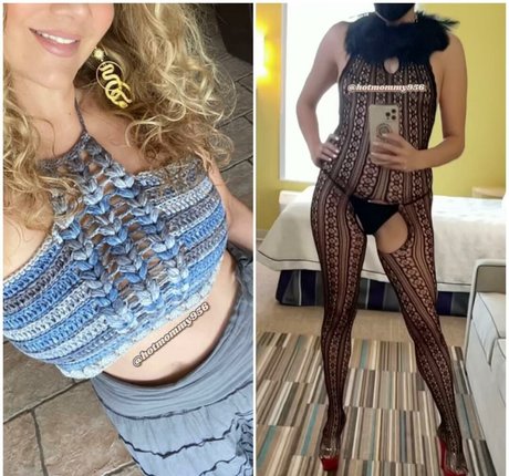 Hotmommy956 nice model picture