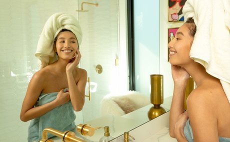 Dommmi exclusive pornstar pic