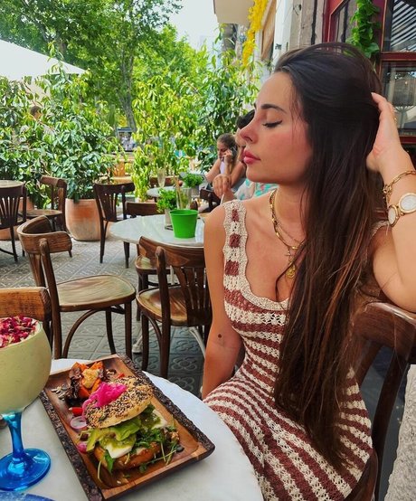 paulagarxia pornstar pretty pics