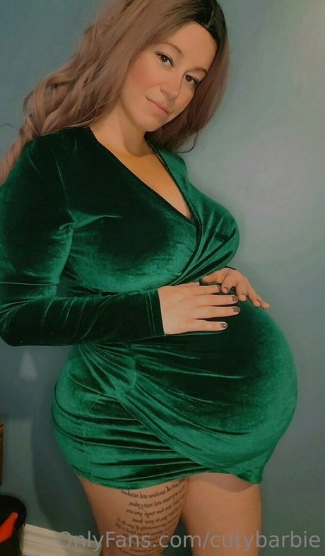 cutybarbie exclusive star pictures