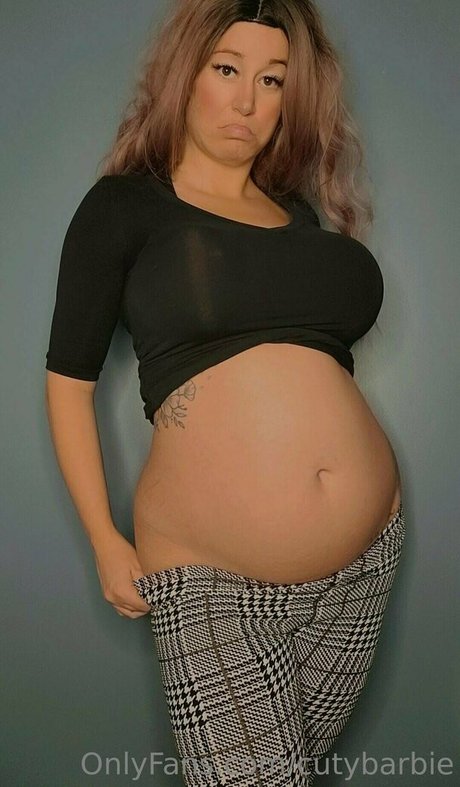 cutybarbie star nude photo