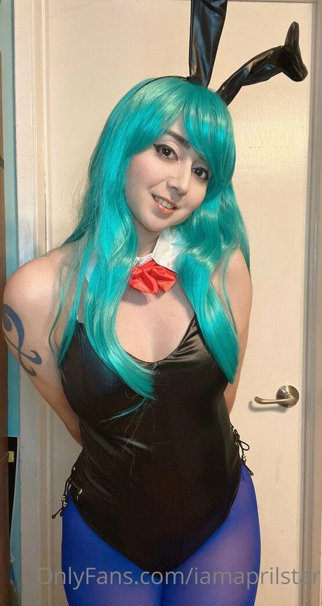 iamaprilstar model perfect galleries