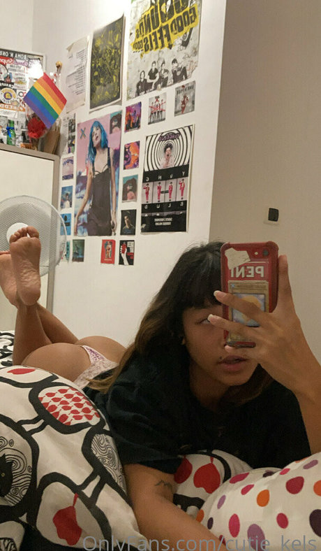 cutie kels adult star archive