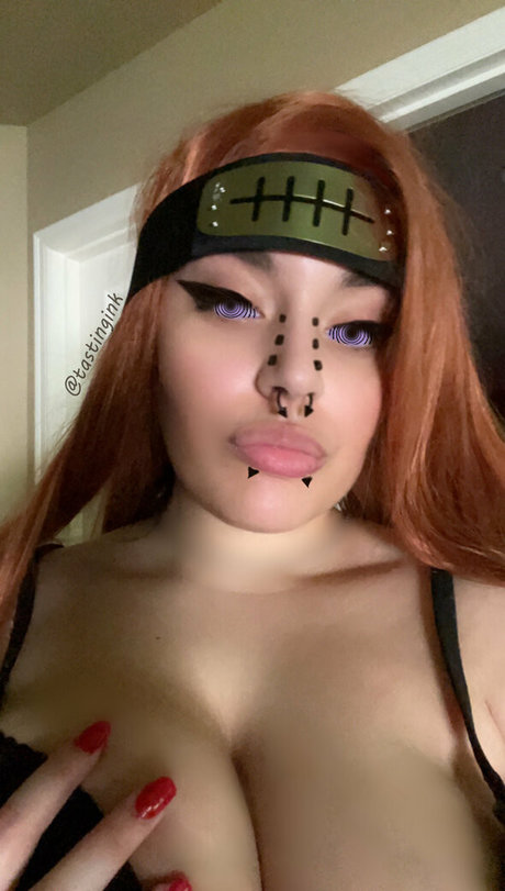 tastingink pornstar adult img