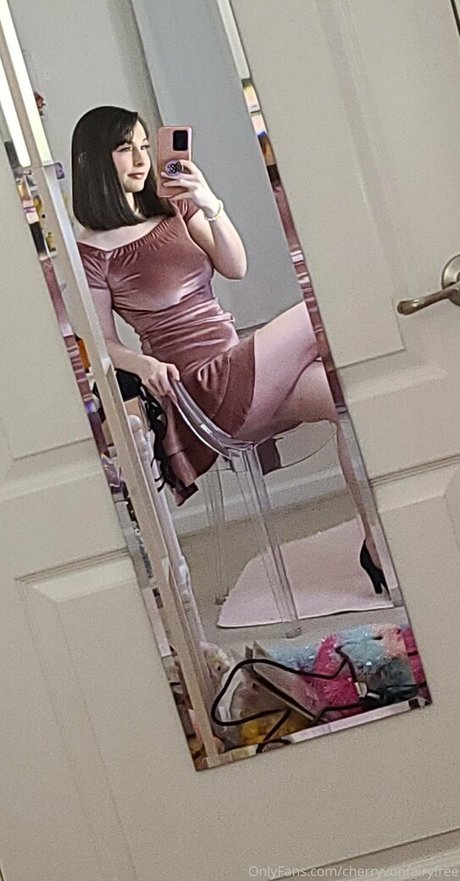 cherryvonfairyfree pornstar high quality photo