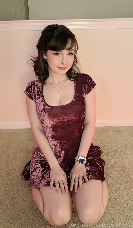 cherryvonfairyfree model nudes galleries