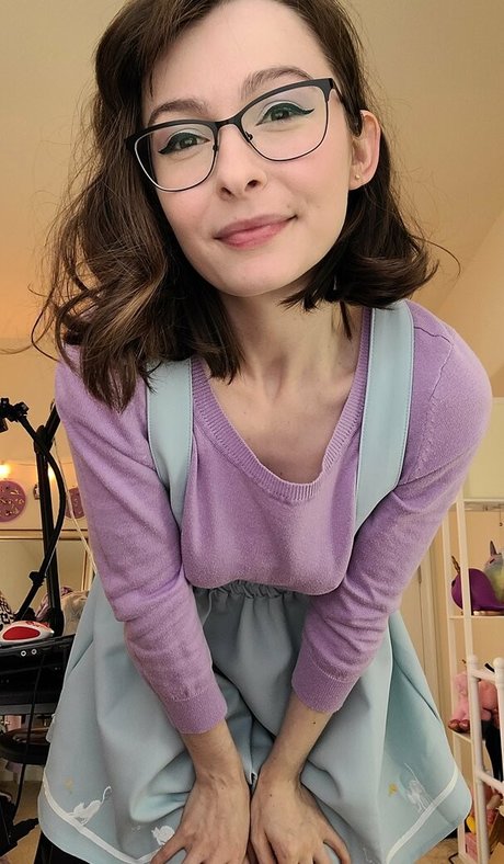 cherryvonfairyfree exclusive actress gallery