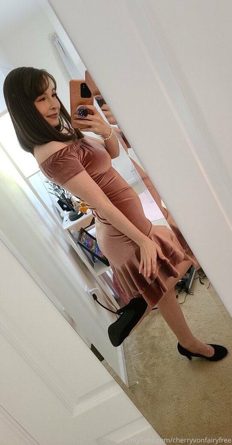 cherryvonfairyfree porn actress archive