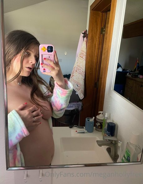 meganhollyfree perfect star archive