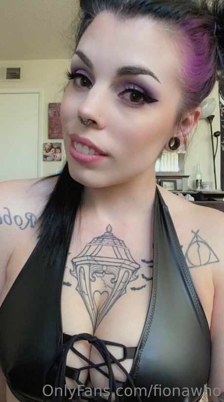 fionawho free actress img