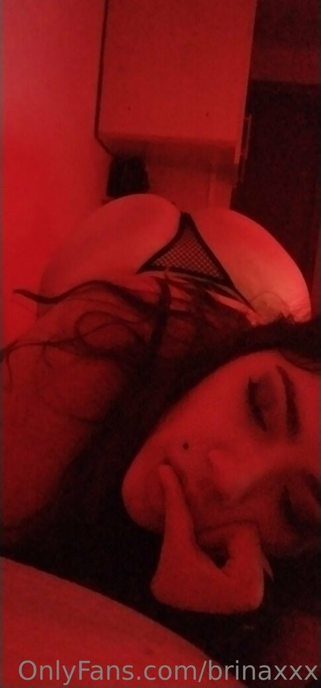 brinaxxx star exclusive photo