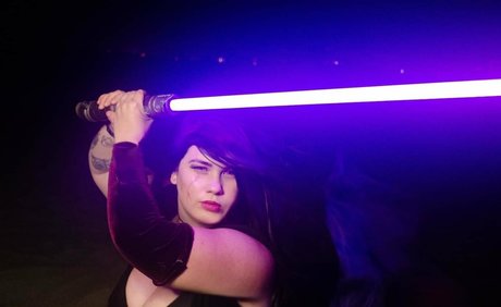 thighhighcosplay model perfect pic