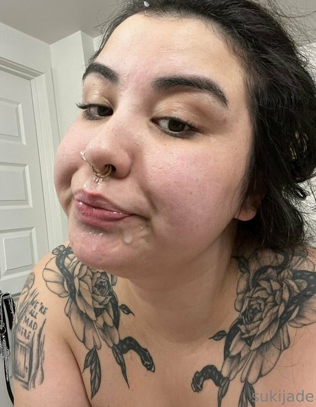 sukijade pornstar hot picture